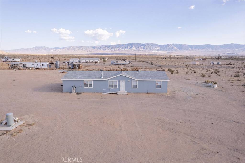 Lucerne Valley, CA 92356,36249 Campbell RD