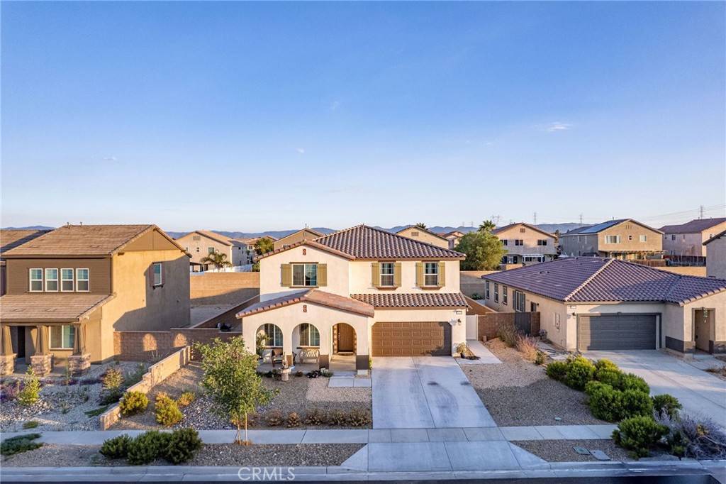 Hesperia, CA 92344,14335 Plymouth ST