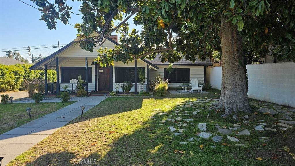 Pasadena, CA 91104,1175 N Mentor AVE