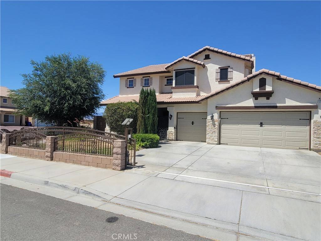 Victorville, CA 92392,12552 Westway