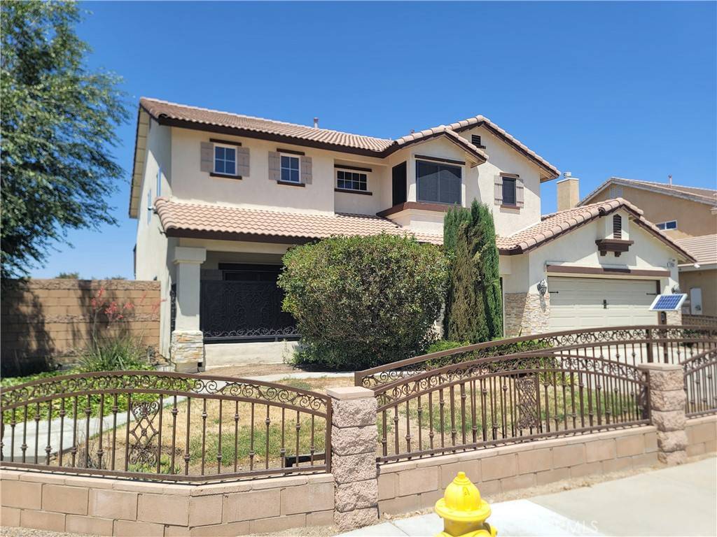 Victorville, CA 92392,12552 Westway