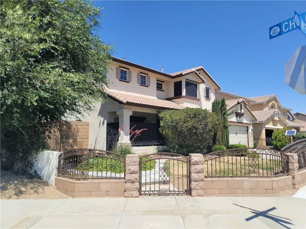 Victorville, CA 92392,12552 Westway