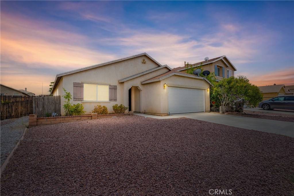 Victorville, CA 92392,13641 Brynwood RD