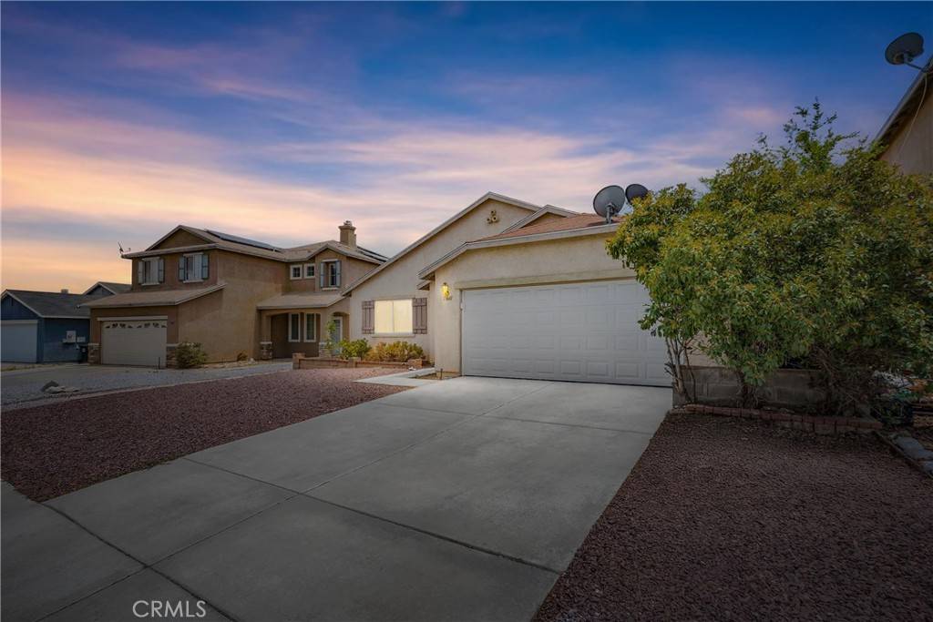 Victorville, CA 92392,13641 Brynwood RD