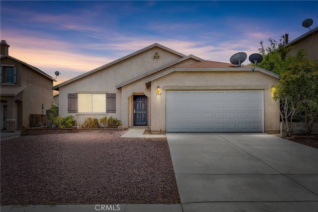 Victorville, CA 92392,13641 Brynwood RD