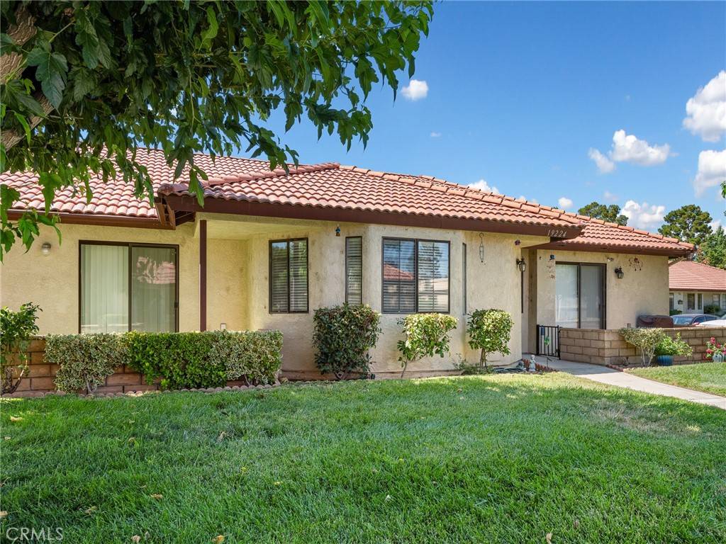 Apple Valley, CA 92308,19224 Cottonwood DR