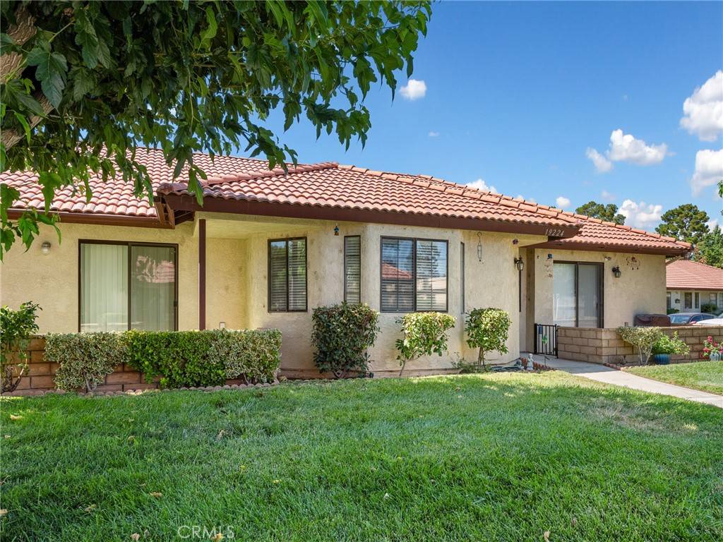 Apple Valley, CA 92308,19224 Cottonwood DR