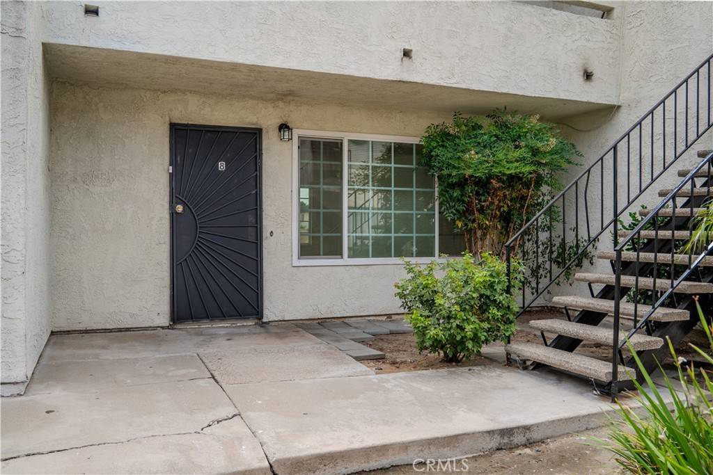 Fontana, CA 92335,17425 Arrow BLVD #8
