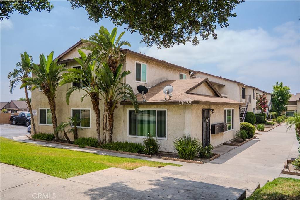 Fontana, CA 92335,17425 Arrow BLVD #8