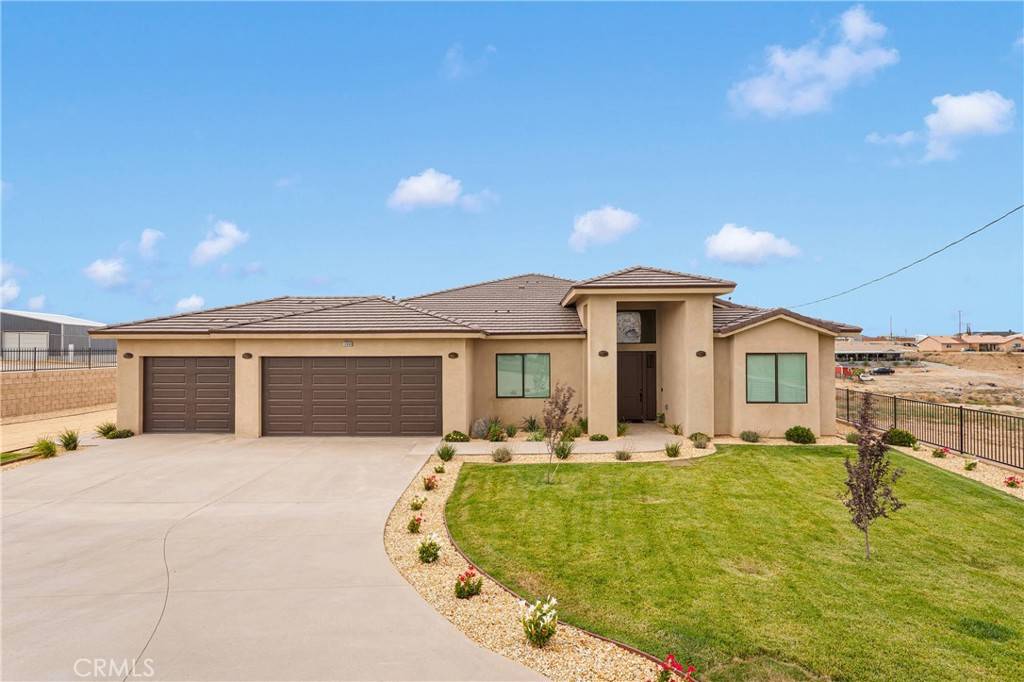 Hesperia, CA 92345,17840 Talisman ST