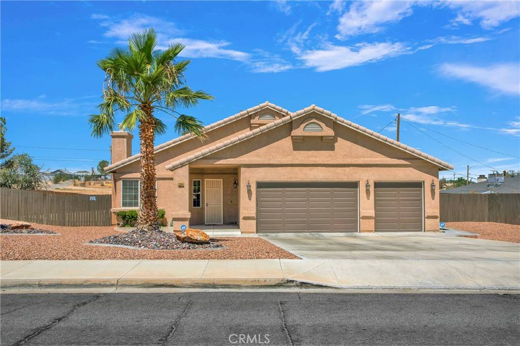 Victorville, CA 92395,13934 Montecito DR