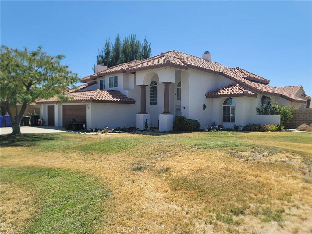 Apple Valley, CA 92308,12310 Iroquois RD
