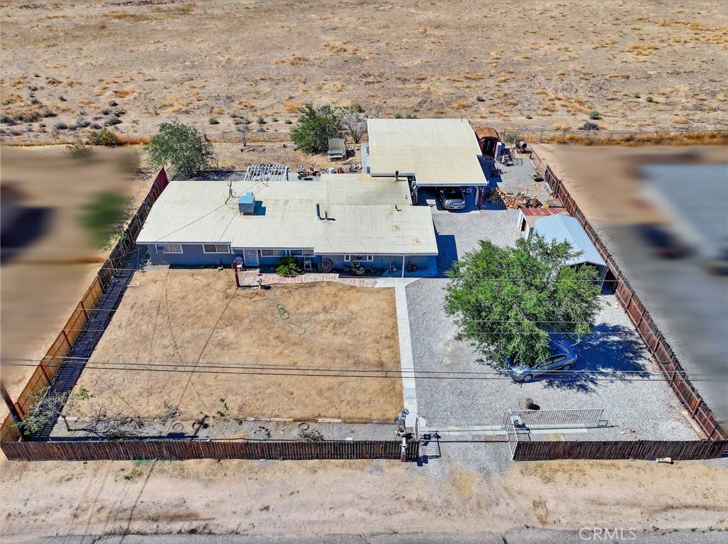 Hesperia, CA 92345,18917 Centennial ST
