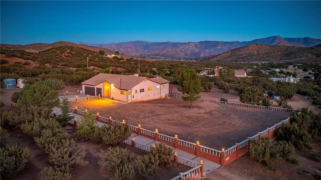 Acton, CA 93510,34954 Juniper Valley RD