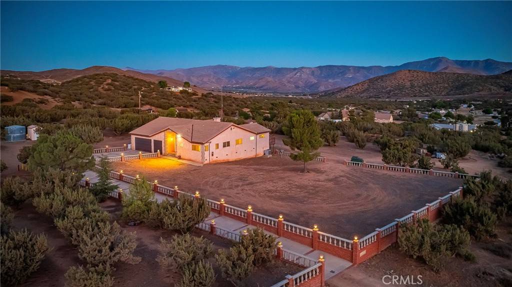 Acton, CA 93510,34954 Juniper Valley RD