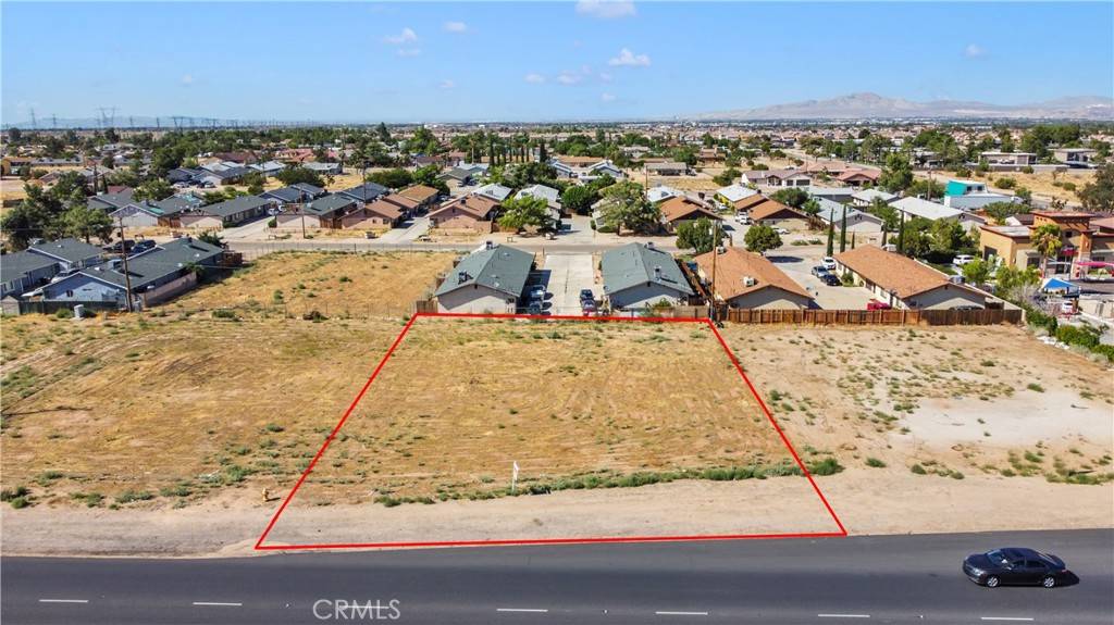 Hesperia, CA 92345,0 Main ST