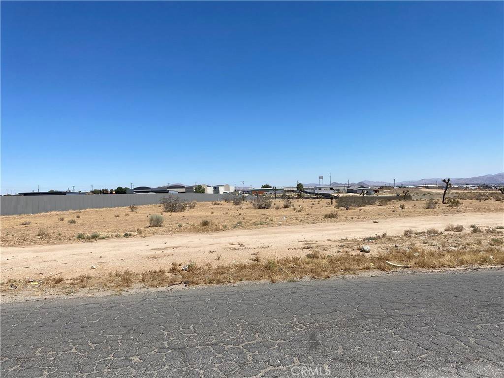 Hesperia, CA 92345,0 Mesa ST