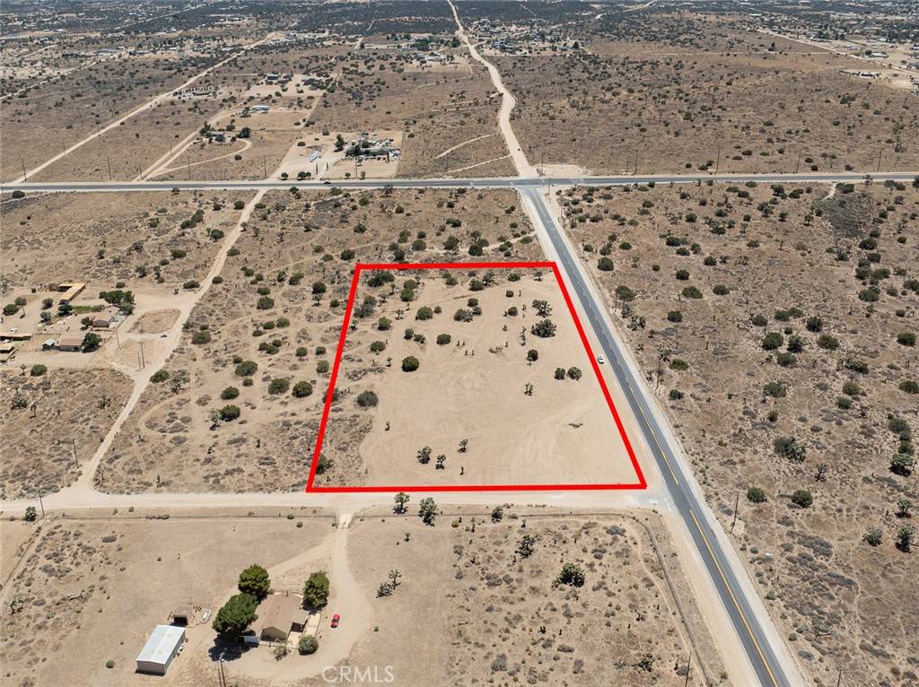 Phelan, CA 92371,11 Caughlin RD