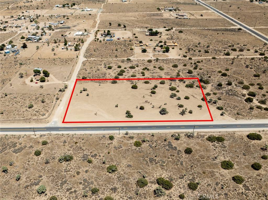 Phelan, CA 92371,11 Caughlin RD