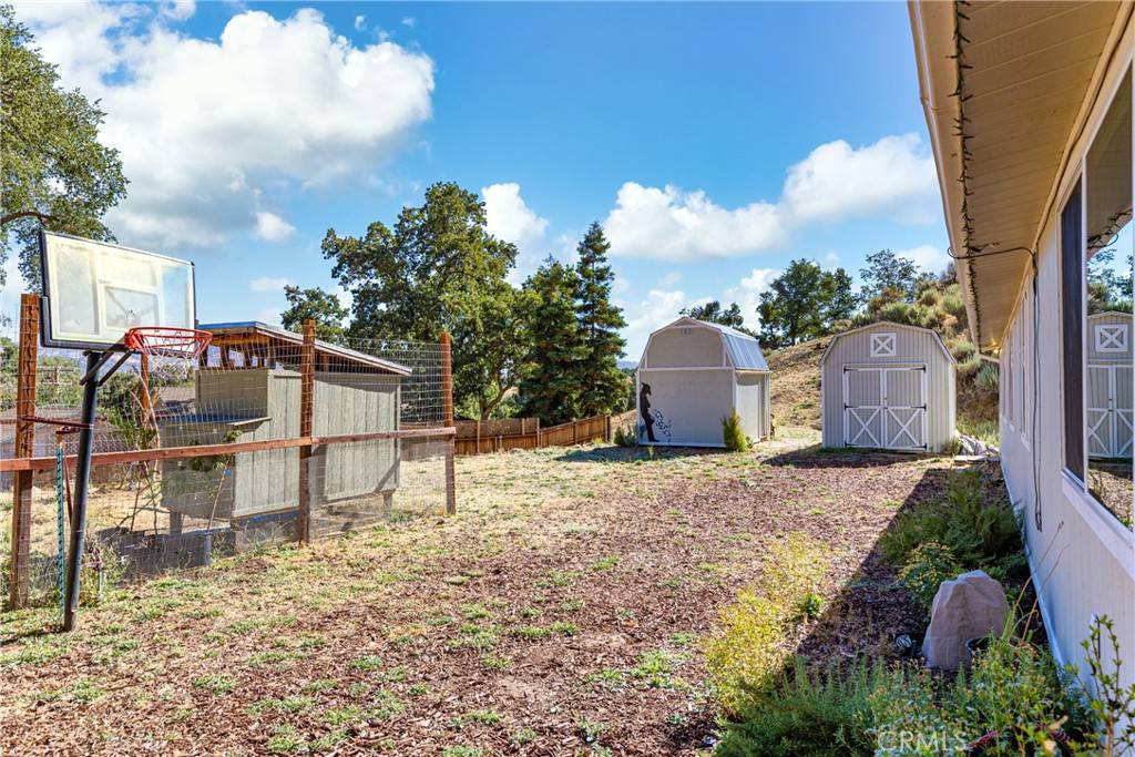 Tehachapi, CA 93561,17500 High Gun DR