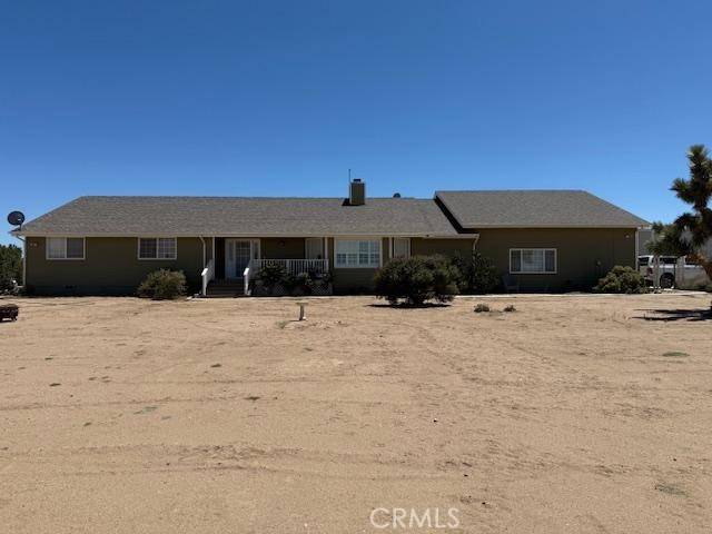 Oak Hills, CA 92344,8875 Fremontia RD