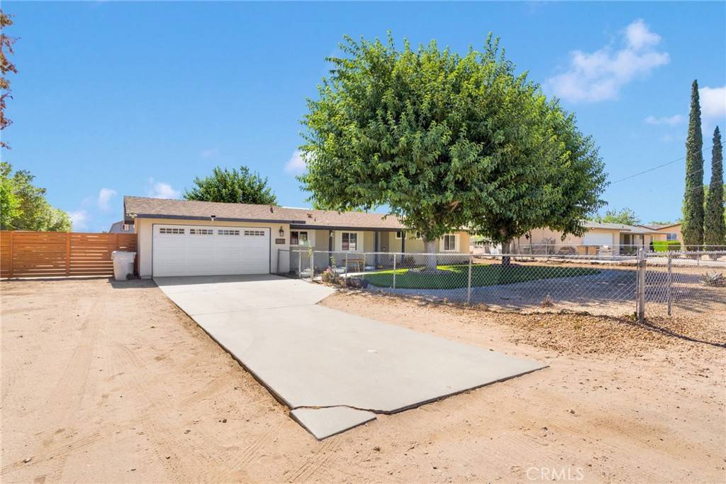 Hesperia, CA 92345,11093 Lincoln AVE