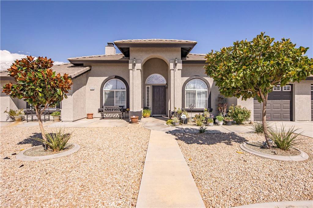 Hesperia, CA 92345,11123 Hickory AVE