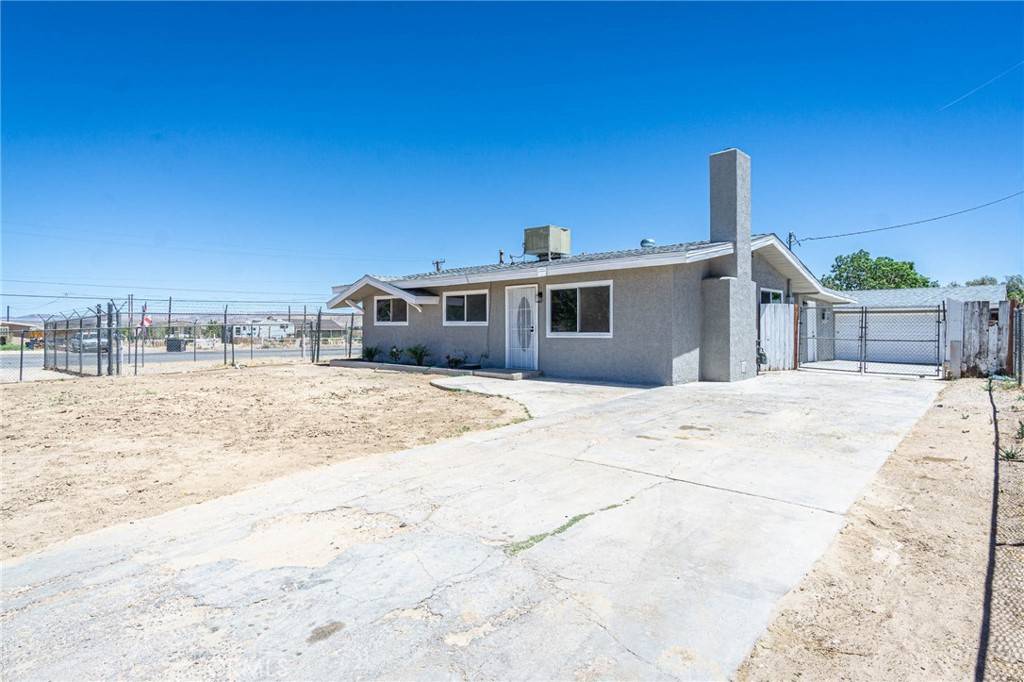 Barstow, CA 92311,35277 Walnut ST