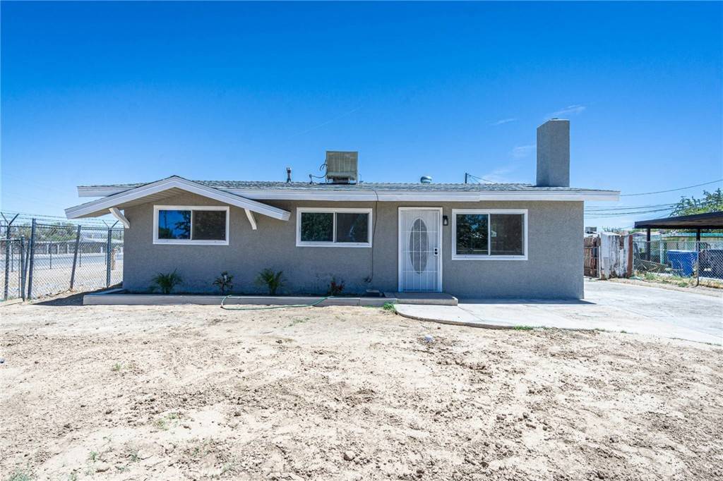 Barstow, CA 92311,35277 Walnut ST