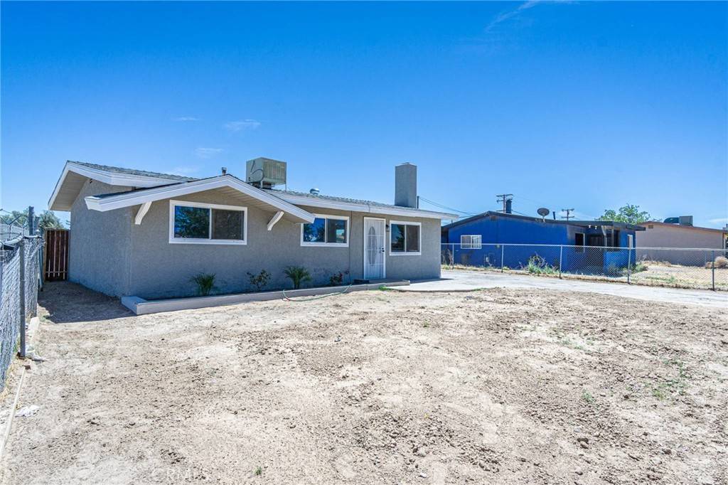 Barstow, CA 92311,35277 Walnut ST
