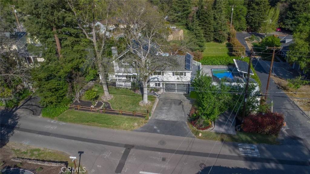 Fair Oaks, CA 95628,4510 New York AVE