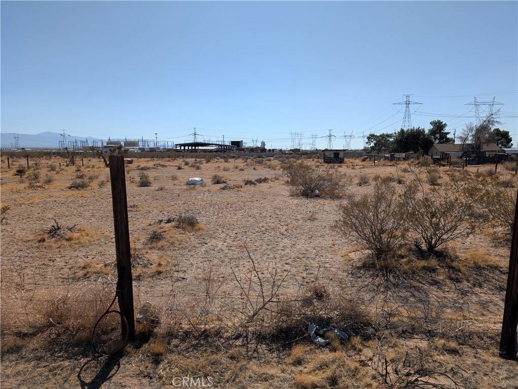 Adelanto, CA 92301,0 Verbena Parcel #3128-131-11 RD