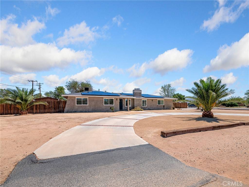 Apple Valley, CA 92307,21538 Pine Ridge AVE