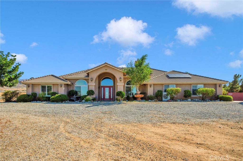 Phelan, CA 92371,4965 Sunnyslope RD