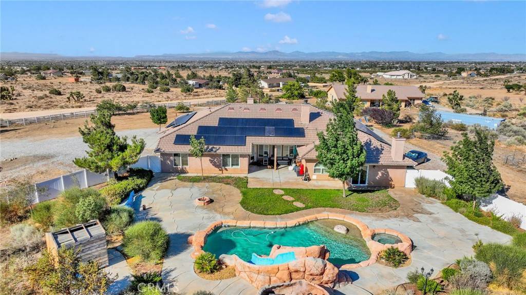 Phelan, CA 92371,4965 Sunnyslope RD