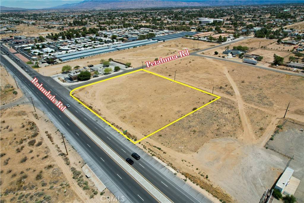 Victorville, CA 92392,14285 Palmdale RD