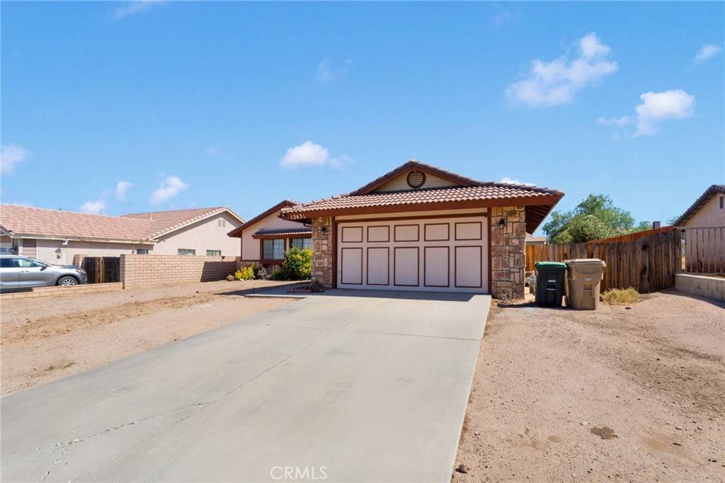 Hesperia, CA 92344,13431 Palm ST