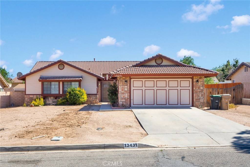 Hesperia, CA 92344,13431 Palm ST