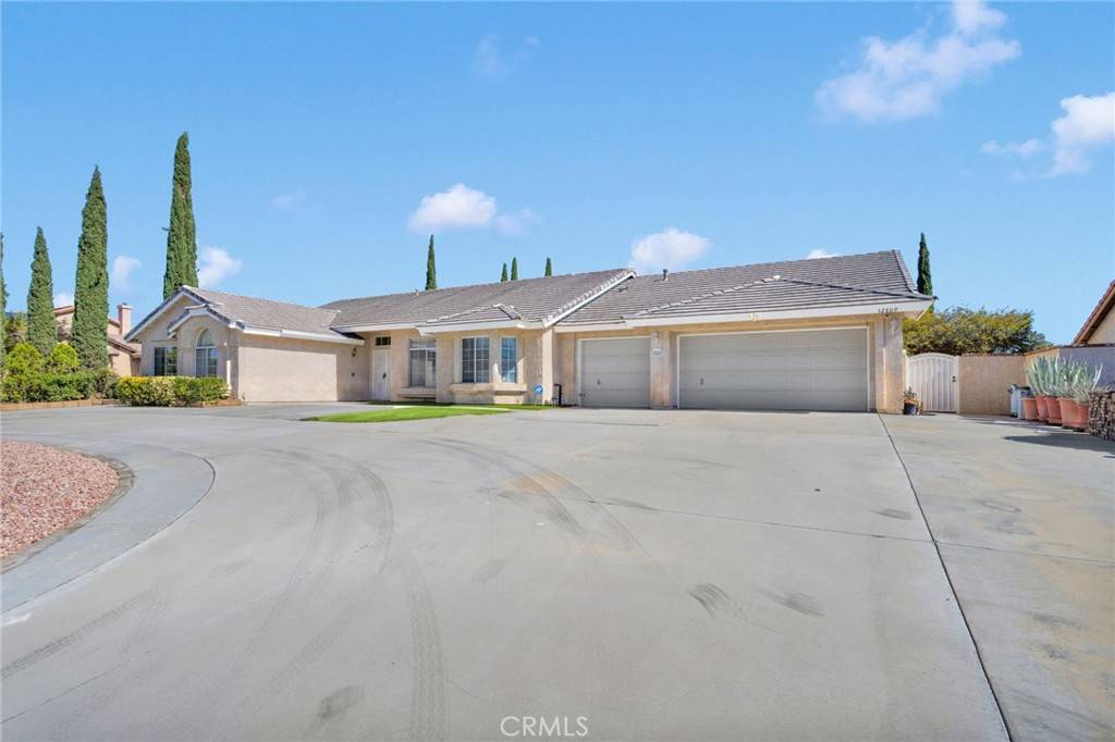Apple Valley, CA 92308,12809 Yorkshire Dr