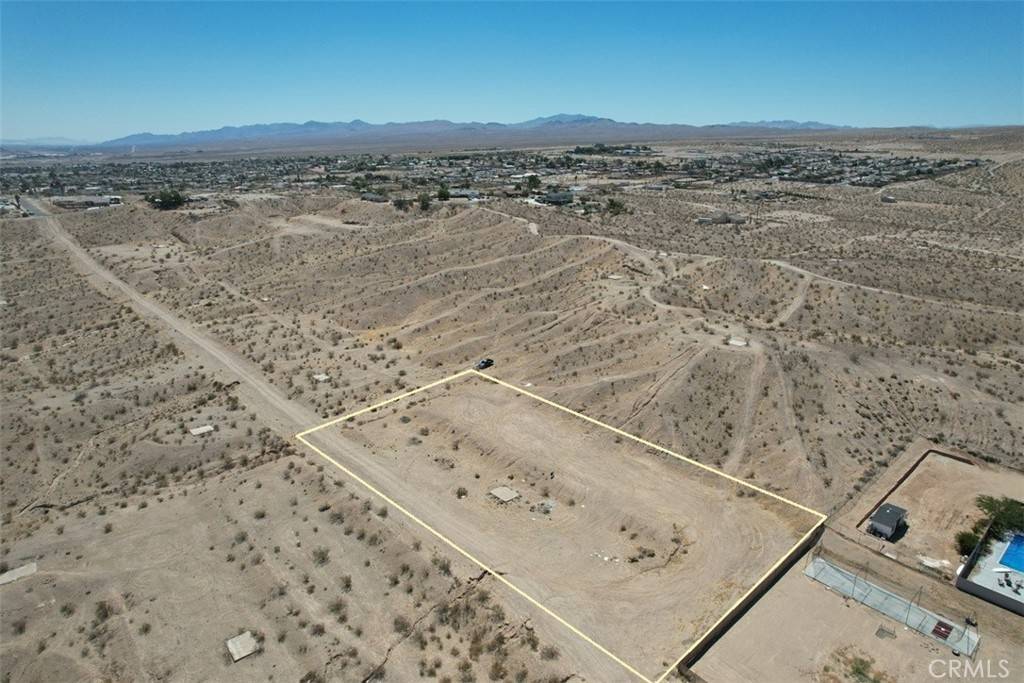 Barstow, CA 92311,0 Armory RD