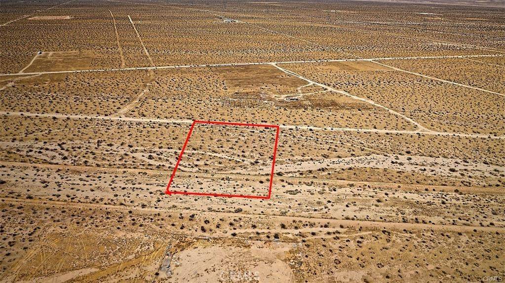 Adelanto, CA 92301,0 Crestview DR