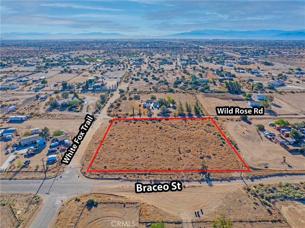 Oak Hills, CA 92344,9875 Braceo ST