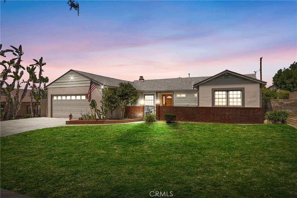 Upland, CA 91784,1791 O'Malley AVE