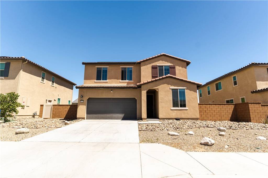 Victorville, CA 92394,12634 Berenda ST