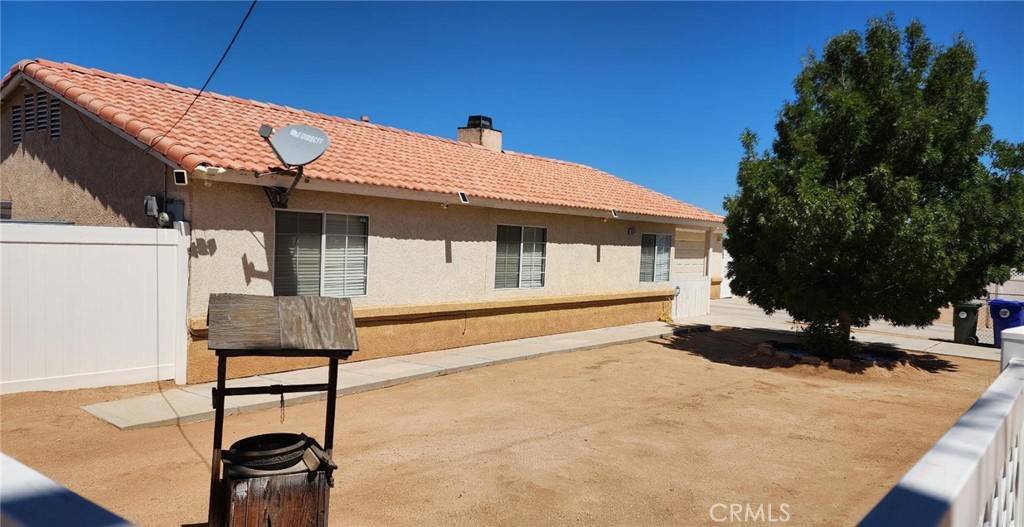 Apple Valley, CA 92308,12377 Kiowa RD