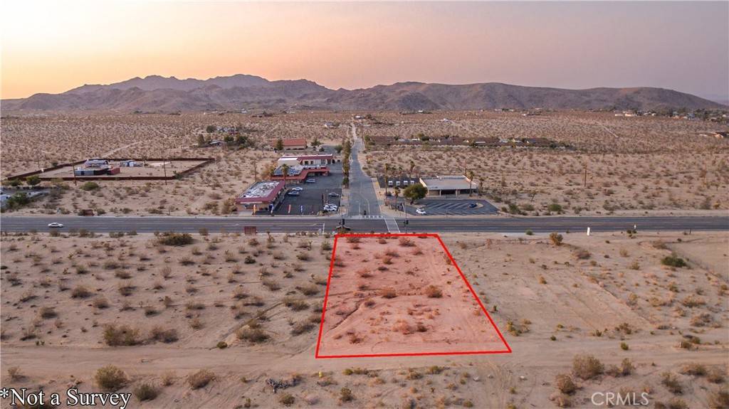 Joshua Tree, CA 92252,29 Palms HWY