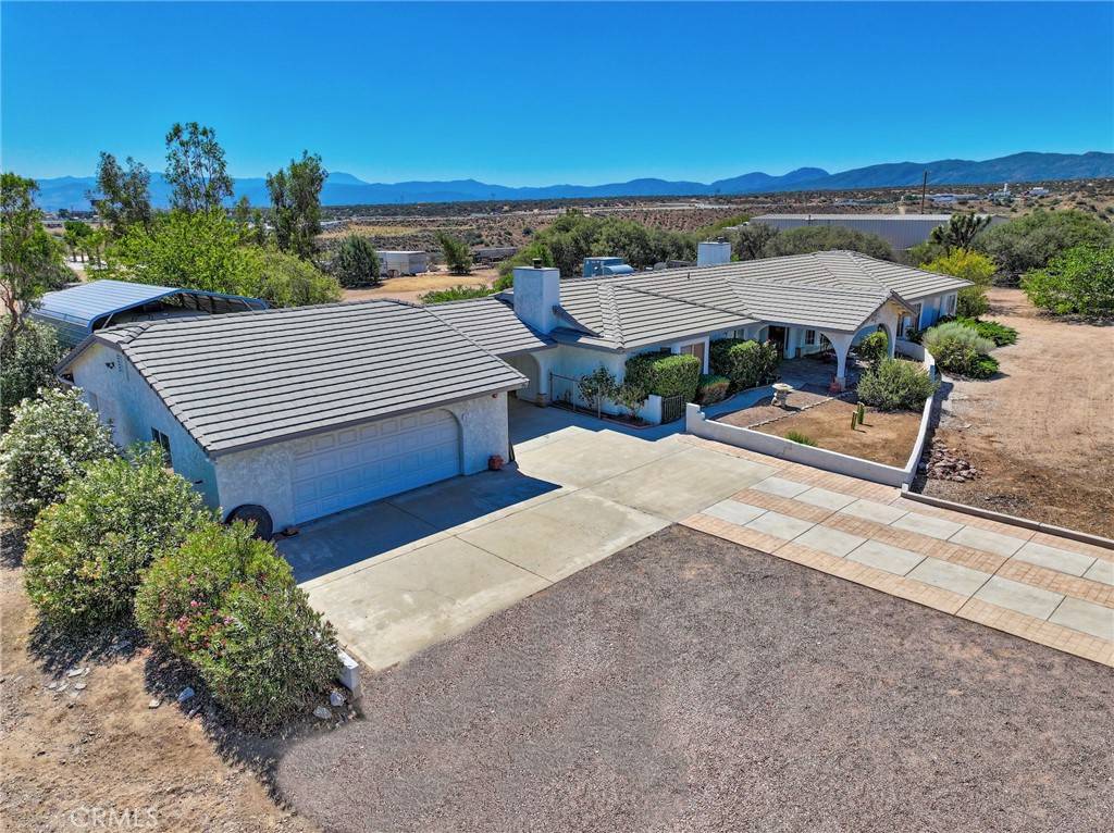 Oak Hills, CA 92344,6375 Joshua RD
