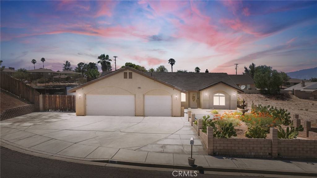 Barstow, CA 92311,1330 Astral DR