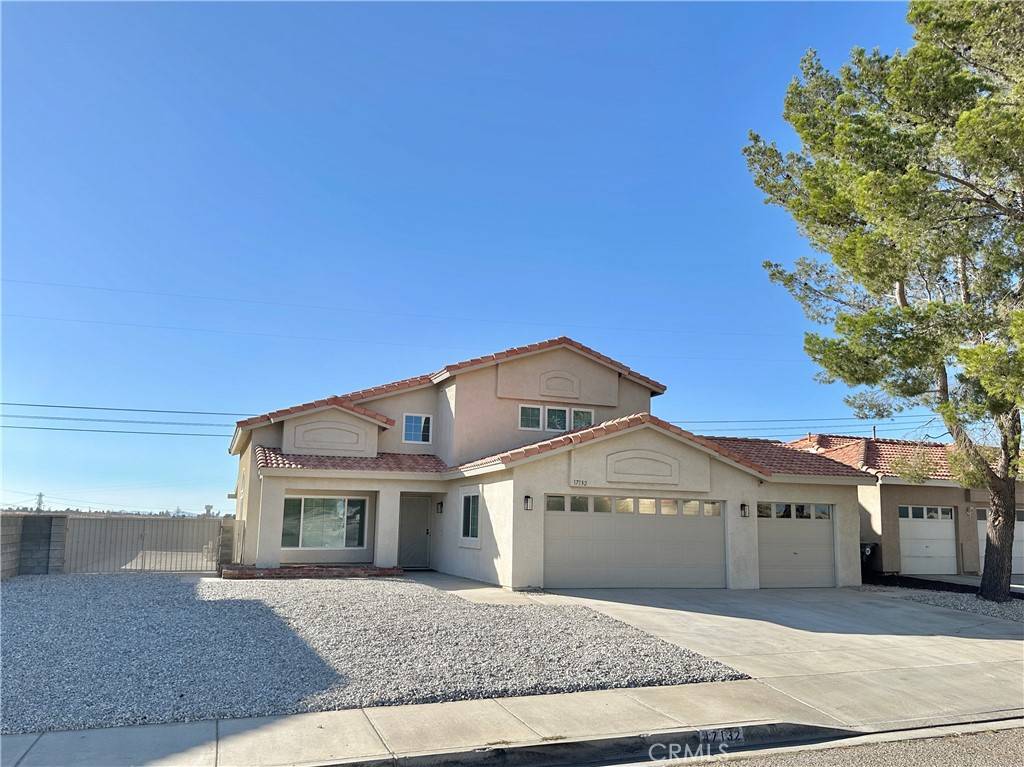 Victorville, CA 92394,17132 Jurassic PL