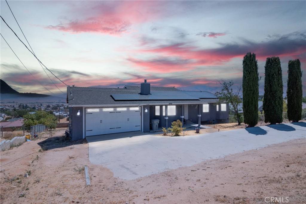 Hesperia, CA 92345,7935 Gaylop Ave